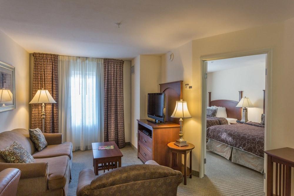 Staybridge Suites Austin Airport By Ihg Exterior foto