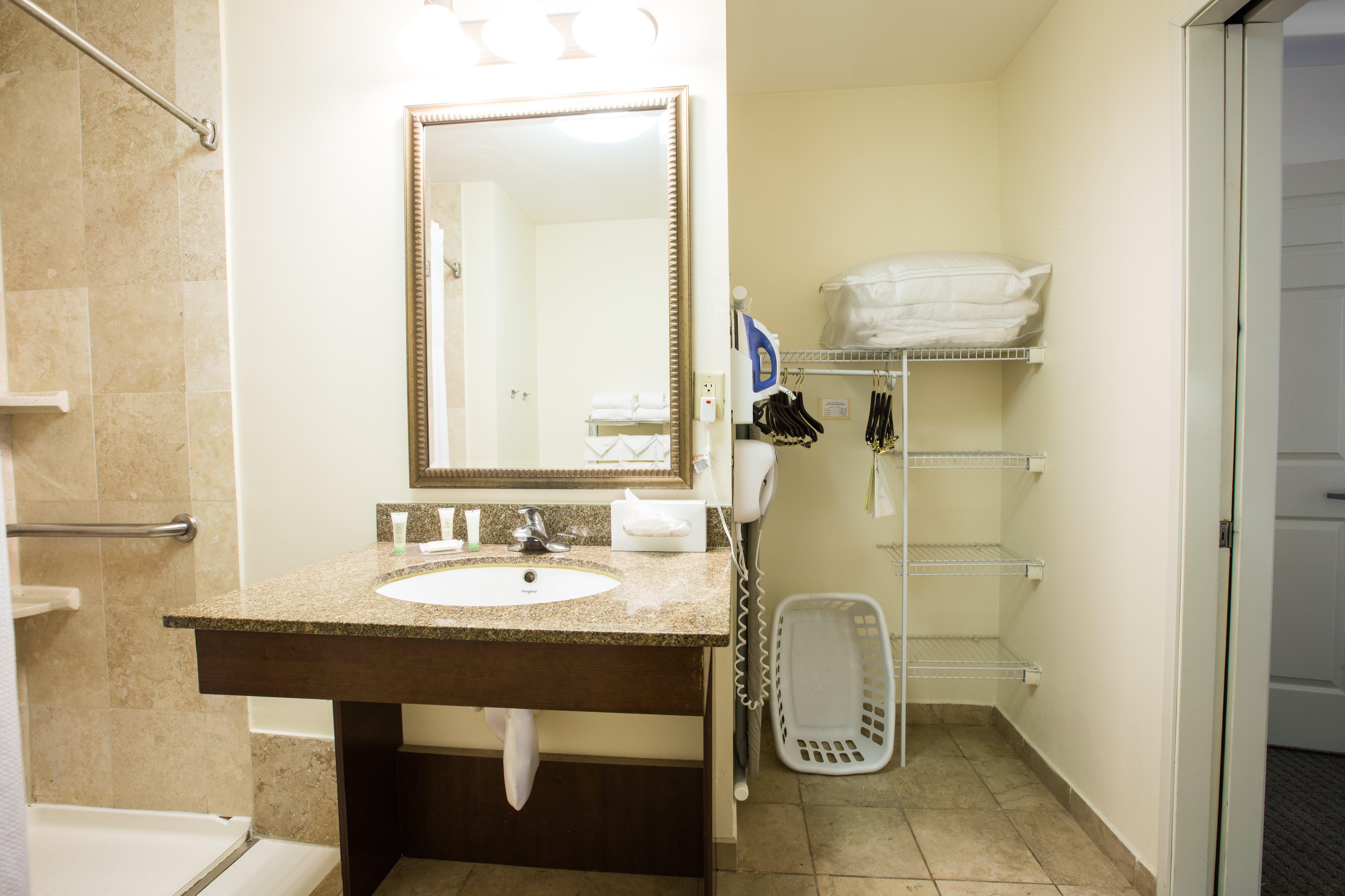 Staybridge Suites Austin Airport By Ihg Exterior foto