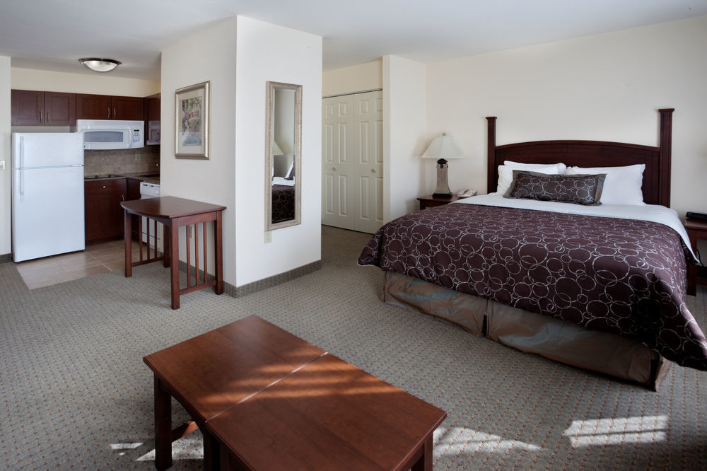 Staybridge Suites Austin Airport By Ihg Habitación foto